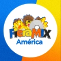 América Fieramix - ONLINE